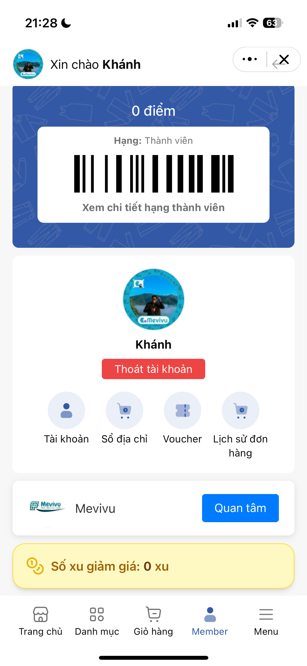 Mini App Gallery Image