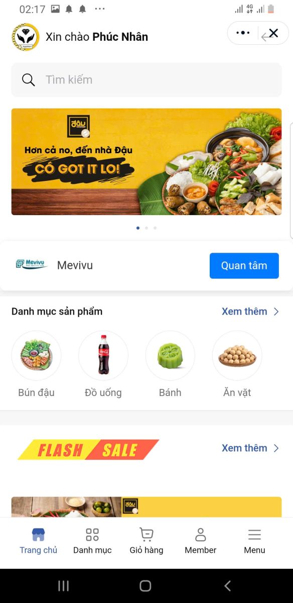 Mini App Gallery Image
